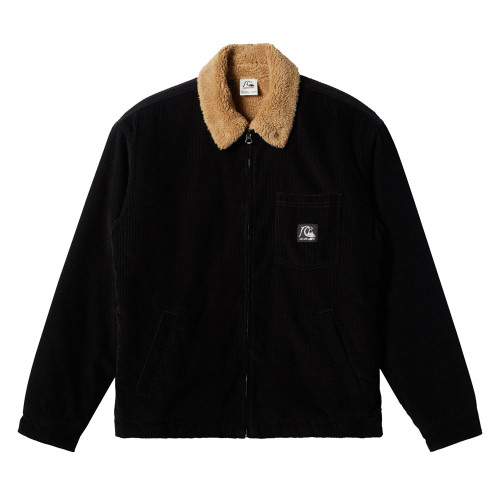 Quiksilver Ανδριικό jacket Dna Sherpa Harrington - Harrington Jacket